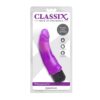 Classix Waterproof G - Purple