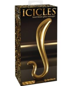 Icicles Gold Edition