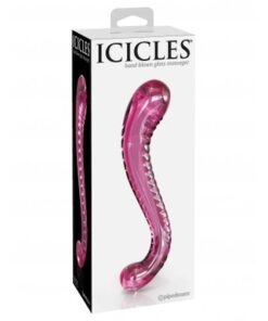 Icicles No. 69