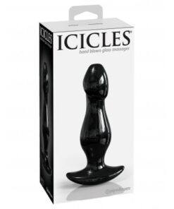 Icicles No. 71