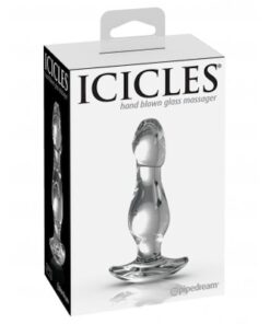 Icicles No. 72