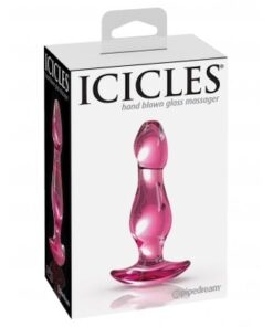 Icicles No. 73