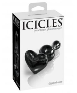 Icicles No. 74