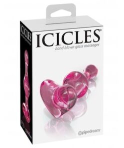Icicles No. 75