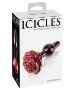 Icicles No. 76