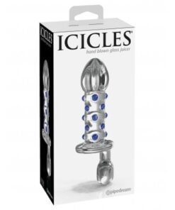 Icicles No. 80