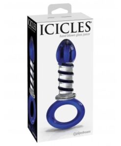 Icicles No. 81