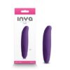 INYA- Flirt - Dark Purple