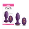 INYA - Alpine - Purple