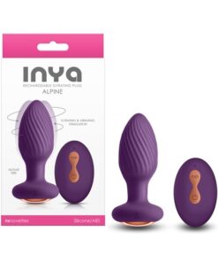 INYA - Alpine - Purple
