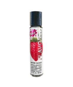 1 FL OZ WET SULTRY STRAWBERRY