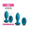 INYA - Alpine - Teal