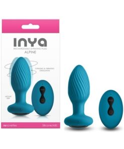 INYA - Alpine - Teal