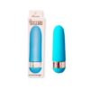 MINI iSCREAM PERSONAL MASSAGER - BLUE