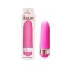 MINI iSCREAM PERSONAL MASSAGER - PINK