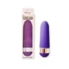 MINI iSCREAM PERSONAL MASSAGER - PURPLE