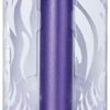 CalExotics Aluminum Heat Wave Standard Massager, 7.5", PRP