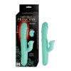 3061-2/PRINCESS PASSION HEAT-AQUA