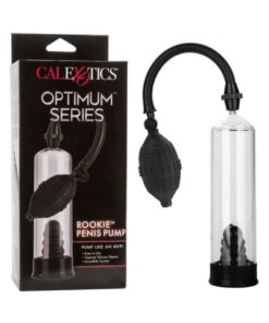 OPT SERIES ROOKIE PENIS PUMP