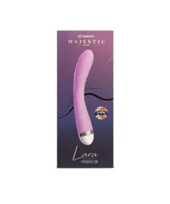 Lara Vibrator