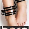 BARE BONDAGE ANKLE CUFFS