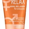 Relax - Anal Relaxer