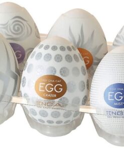 Masturbation Eggs