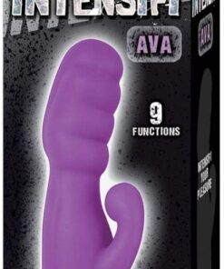 Intensifi Ava-Purple