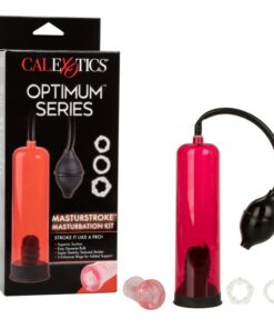 OPT SERIES MASTURSTROKE KIT
