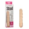 POWER STUD ROD - IVORY