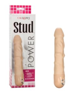 POWER STUD ROD - IVORY