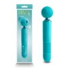 Revel - Fae - Teal