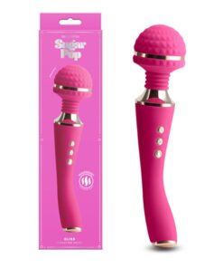 Sugar Pop - Bliss - Pink
