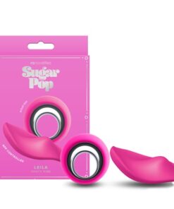 Sugar Pop - Leila - Pink