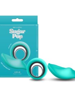 Sugar Pop - Leila - Teal