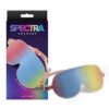 Spectra Bondage - Blindfold - Rainbow