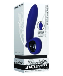 Inflatable G