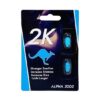 KANGAROO ALPHA 3000 2 PILLS