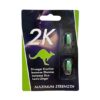 Kangaroo Maximum Stregth 2 Pills