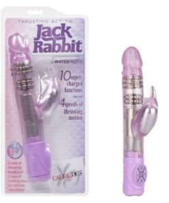 THRUSTING JACK RABBIT - PURPLE