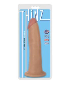 THINZ 8" Slim Dong