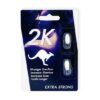 Kangaroo Extra Strong - 2 Pills