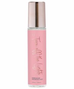 CG Body Mist With Pheromones-Turn Off The Lights 3.5oz