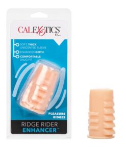 RIDGE RIDER ENHANCER
