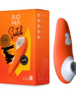 Romp Switch