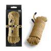 Bound - Rope - Gold