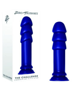 The Challenge