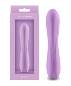 Obsessions  - Romeo - Light Purple