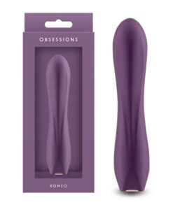 Obsessions - Romeo - Dark Purple