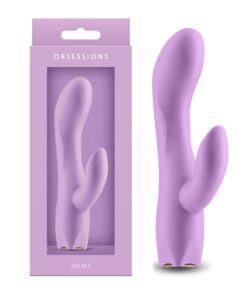 Obsessions - Juliet - Light Purple